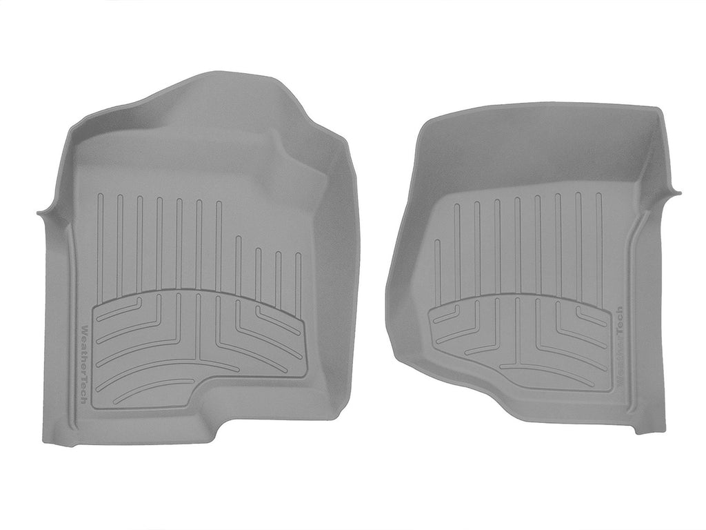 Weathertech 460661IM FloorLiner™ HP for Select Cadillac Escalade, Cadillac Escalade ESV, Cadillac Escalade EXT, Chevrolet Avalanche, Chevrolet Silverado 1500, Chevrolet Silverado HD, Chevrolet Silverado HD, Chevrolet Suburban 1500, Chevrolet Suburban
