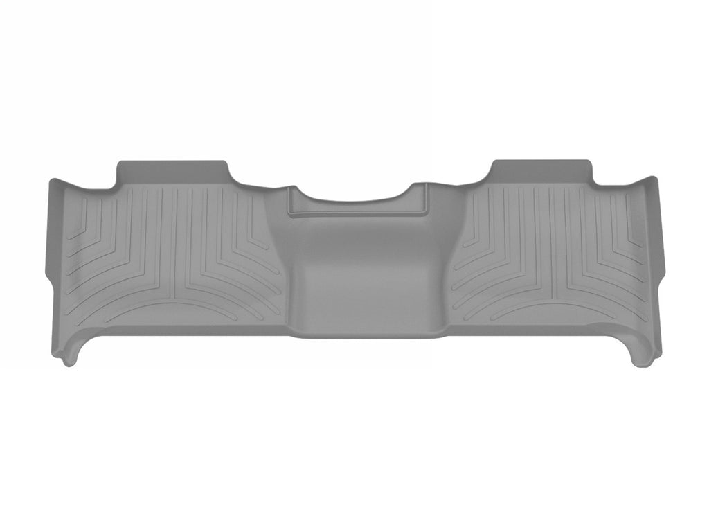 Weathertech 460662 FloorLiner™ DigitalFit® for Select Chevrolet Suburban 1500, Chevrolet Suburban 2500, Chevrolet Tahoe, GMC Yukon, GMC Yukon XL 1500, GMC Yukon XL