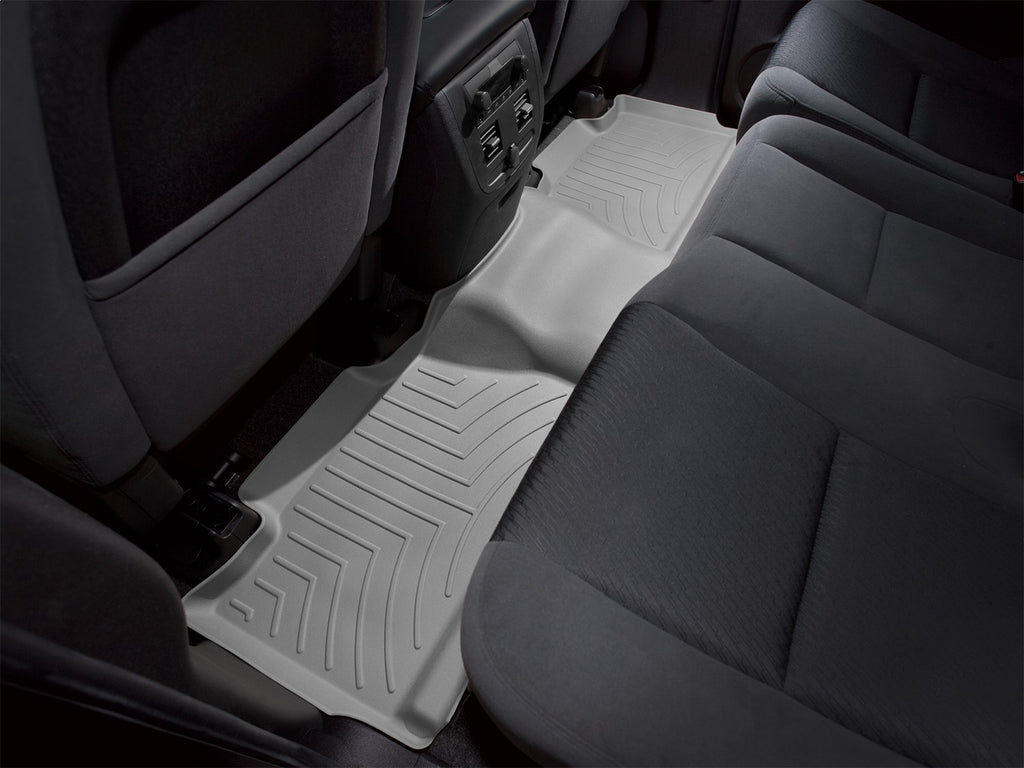Weathertech 460663 FloorLiner™ DigitalFit® for Select Chevrolet Avalanche