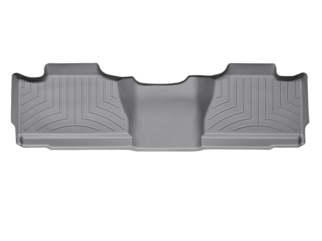 Weathertech 460663 FloorLiner™ DigitalFit® for Select Chevrolet Avalanche