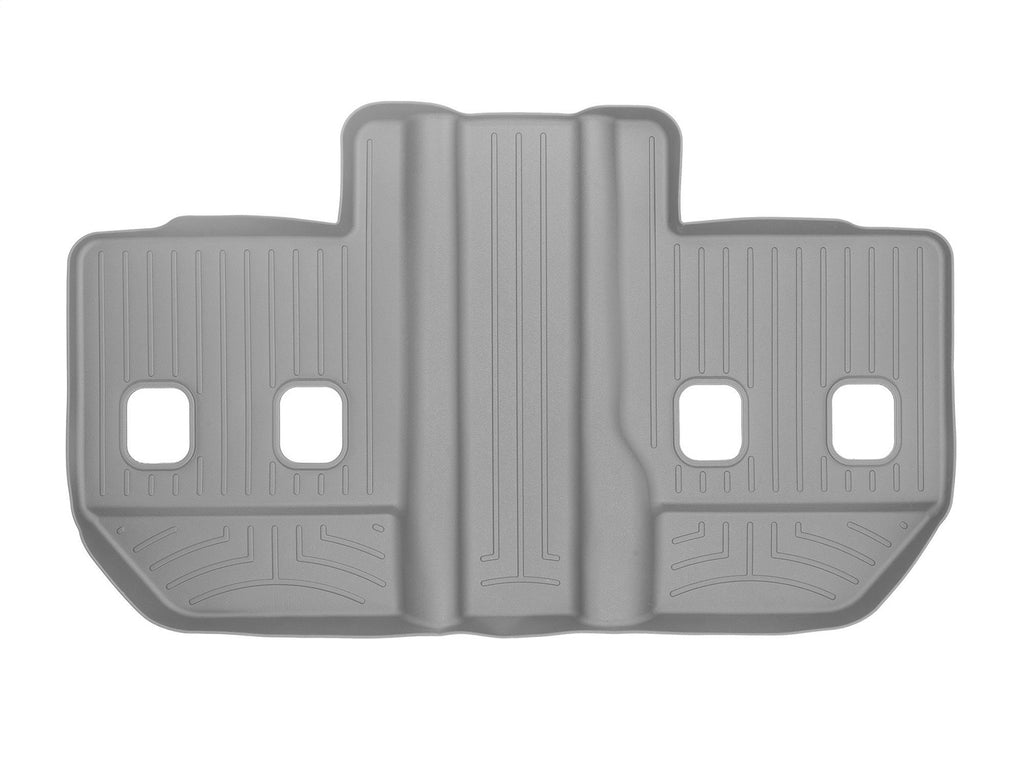 Weathertech 460665 FloorLiner™ DigitalFit® for Select Cadillac Escalade ESV, Chevrolet Suburban 1500, Chevrolet Suburban 2500, GMC Yukon XL 1500, GMC Yukon XL