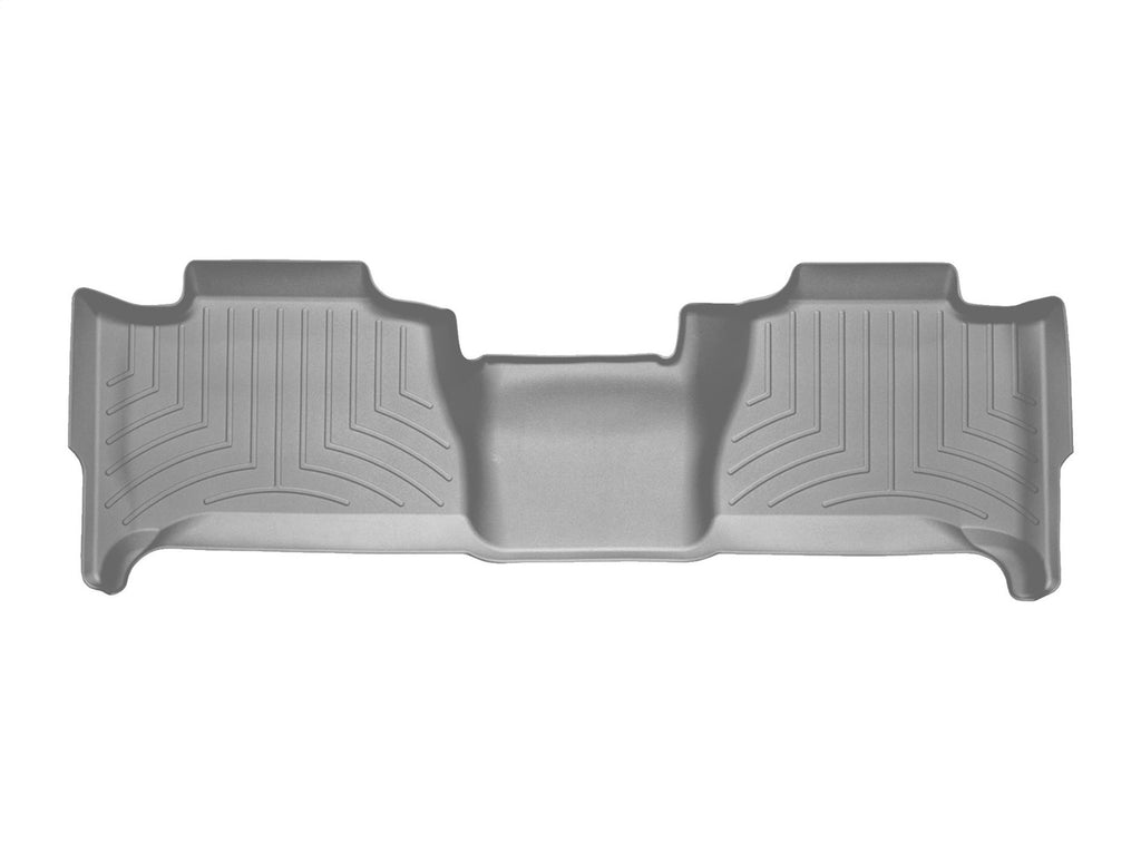 Weathertech 460666 FloorLiner™ DigitalFit® for Select Cadillac Escalade, Cadillac Escalade ESV