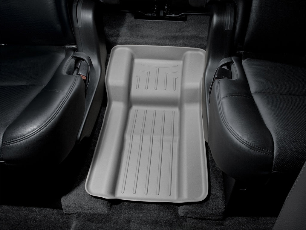 Weathertech 460667 FloorLiner™ DigitalFit® for Select Chevrolet Tahoe, GMC Yukon