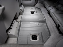 Load image into Gallery viewer, Weathertech 460668 FloorLiner™ DigitalFit® for Select Cadillac Escalade ESV, Chevrolet Suburban 1500, Chevrolet Suburban 2500, GMC Yukon XL 1500, GMC Yukon XL