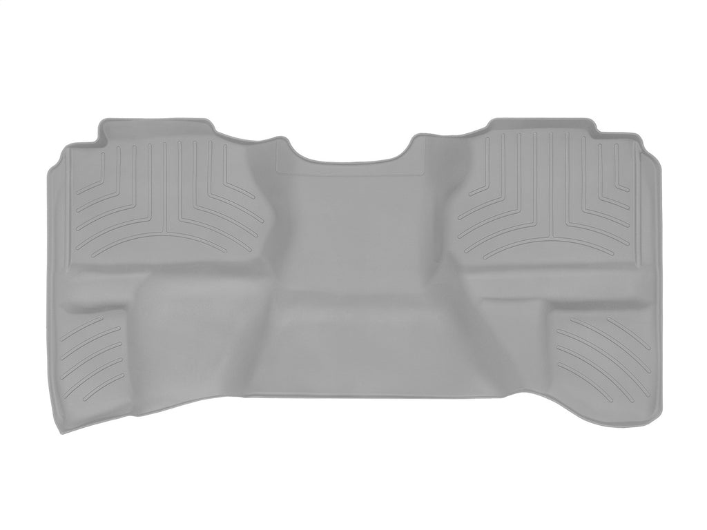 Weathertech 460669IM FloorLiner™ HP for Select Chevrolet Silverado 1500, Chevrolet Silverado HD, Chevrolet Silverado HD, GMC Sierra 1500, GMC Sierra HD, GMC Sierra HD