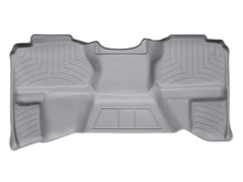 Load image into Gallery viewer, Weathertech 460669 FloorLiner™ DigitalFit® for Select Chevrolet Silverado 1500, Chevrolet Silverado HD, Chevrolet Silverado HD, GMC Sierra 1500, GMC Sierra HD, GMC Sierra HD