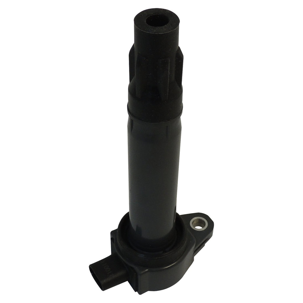 Crown Automotive Jeep Replacement 4606824AC Ignition Coil for Select 2007-2017 Jeep MK Compass, Patriot w/ 2.0L, 2.4L Engine