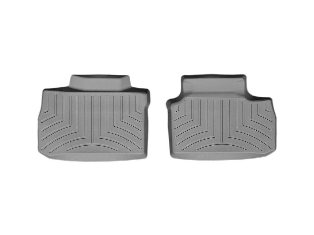 Weathertech 460692 FloorLiner™ DigitalFit® for Select Chrysler 300, Dodge Charger, Dodge Magnum