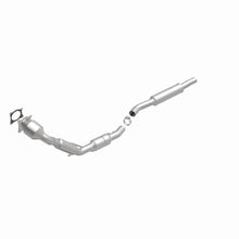 Load image into Gallery viewer, MagnaFlow Exhaust Products 51522 OEM Grade Direct-Fit Catalytic Converter for Select Audi A3 Quattro