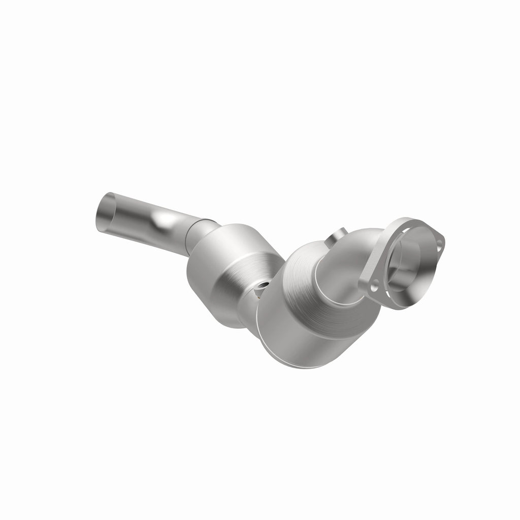 MagnaFlow Exhaust Products 280757 OEM Grade Direct-Fit Catalytic Converter for Select Ford F-150
