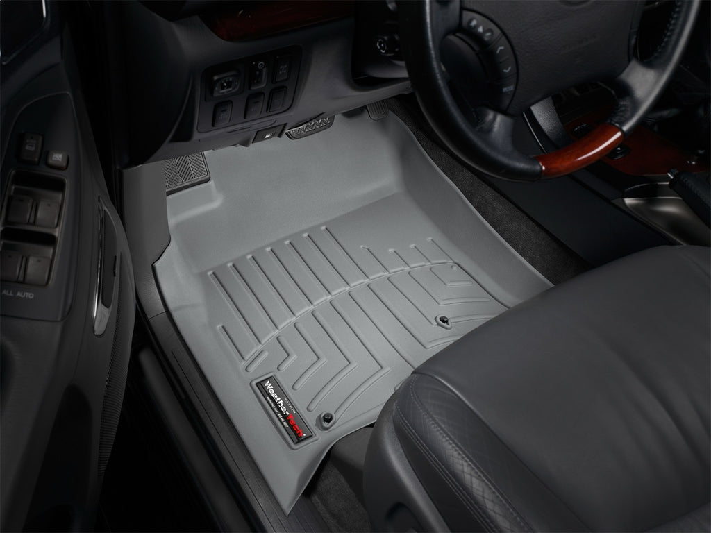Weathertech 460701 FloorLiner™ DigitalFit® for Select Lexus GX470