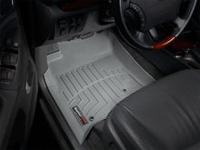 Load image into Gallery viewer, Weathertech 460701 FloorLiner™ DigitalFit® for Select Lexus GX470