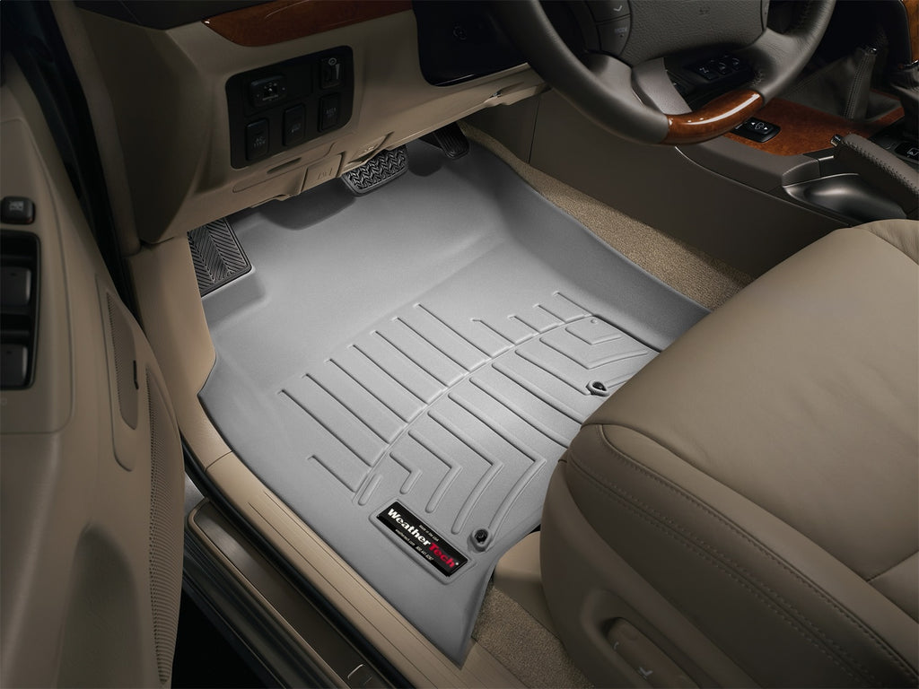 Weathertech 461211 FloorLiner™ DigitalFit® for Select Lexus GX470