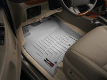 Load image into Gallery viewer, Weathertech 461211 FloorLiner™ DigitalFit® for Select Lexus GX470