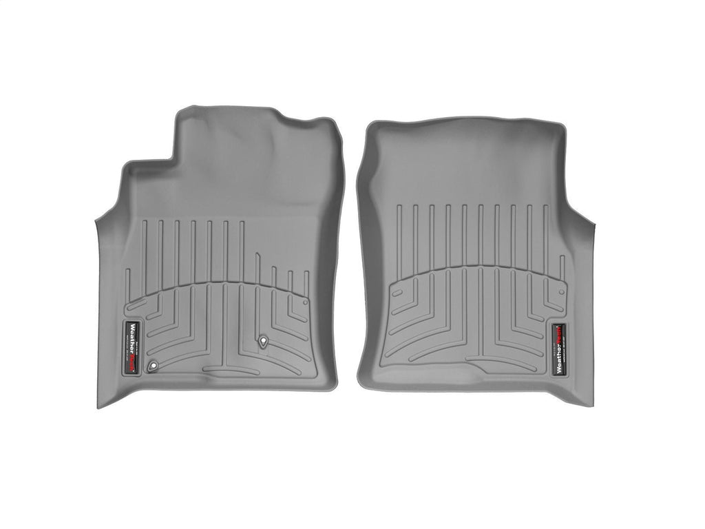 Weathertech 460701 FloorLiner™ DigitalFit® for Select Lexus GX470