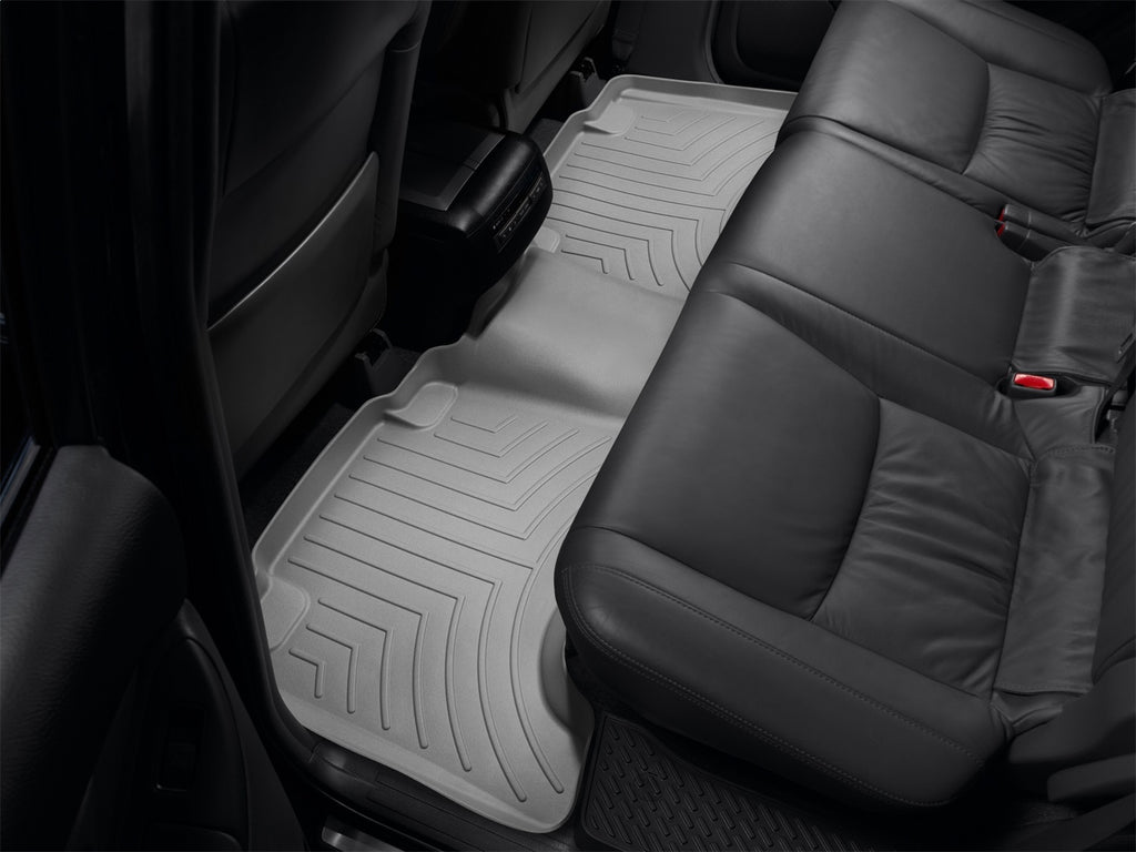 Weathertech 460702 FloorLiner™ DigitalFit® for Select Lexus GX470