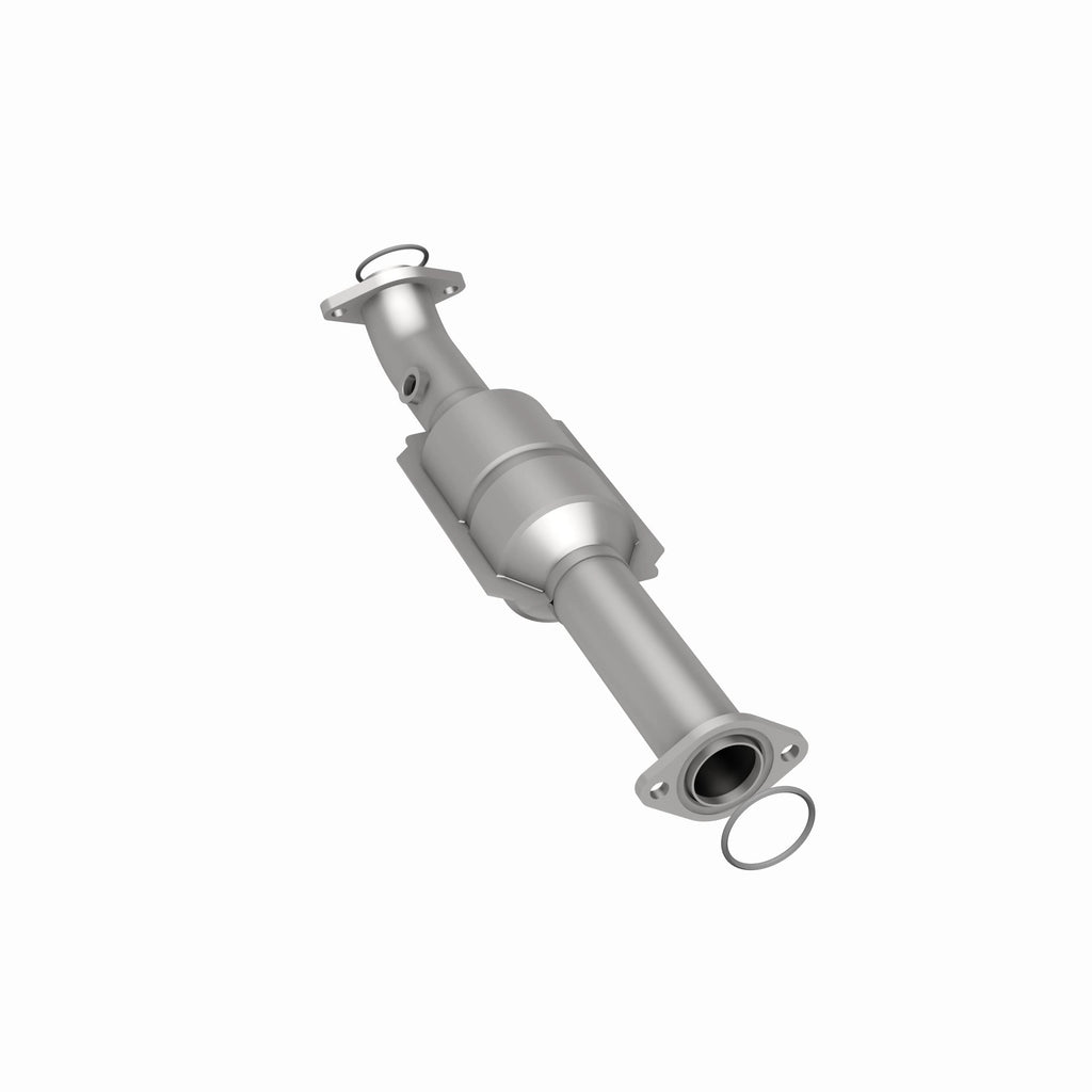 MagnaFlow Exhaust Products 49702 OEM Grade Direct-Fit Catalytic Converter for Select Toyota Tacoma
