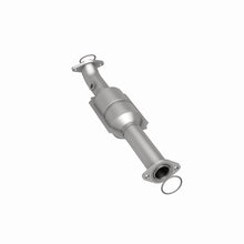 Load image into Gallery viewer, MagnaFlow Exhaust Products 49702 OEM Grade Direct-Fit Catalytic Converter for Select Toyota Tacoma