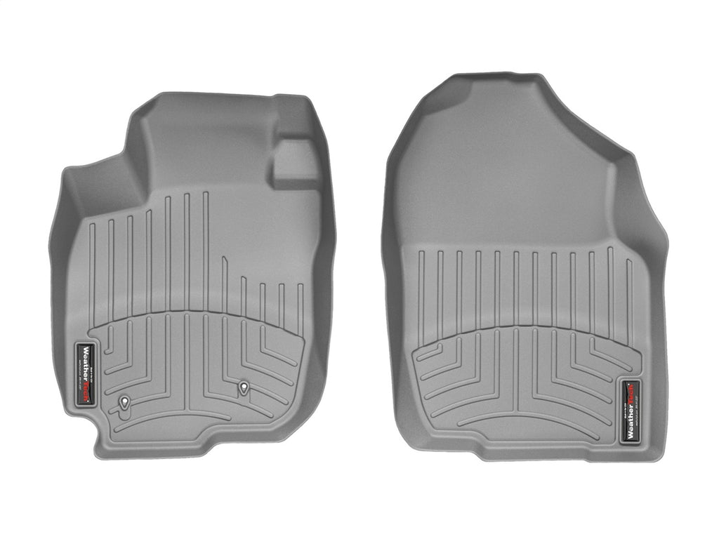 Weathertech 460721 FloorLiner™ DigitalFit® for Select Toyota RAV4