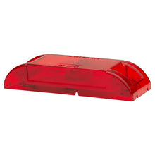Load image into Gallery viewer, Grote 46072 Economy Sealed Clearance Marker Lights, Red