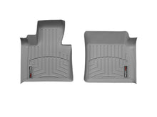 Load image into Gallery viewer, Weathertech 460731 FloorLiner™ DigitalFit® for Select Land Rover Range Rover