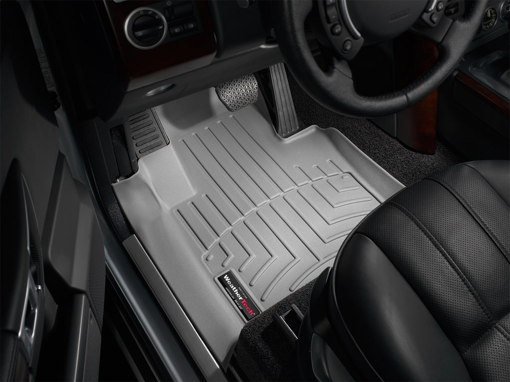 Weathertech 460731 FloorLiner™ DigitalFit® for Select Land Rover Range Rover