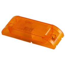Load image into Gallery viewer, Grote 46073 Economy Sealed Clearance Marker Lights, Amber