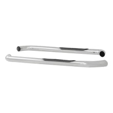 Load image into Gallery viewer, Luverne 460751 3in. 60deg. Nerf Bars-Polished SST - Truck Part Superstore