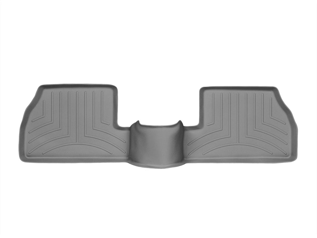 Weathertech 460752 FloorLiner™ DigitalFit® for Select Ford Focus