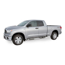 Load image into Gallery viewer, Luverne 460753 3in. 60deg. Nerf Bars-Polished SST - Truck Part Superstore