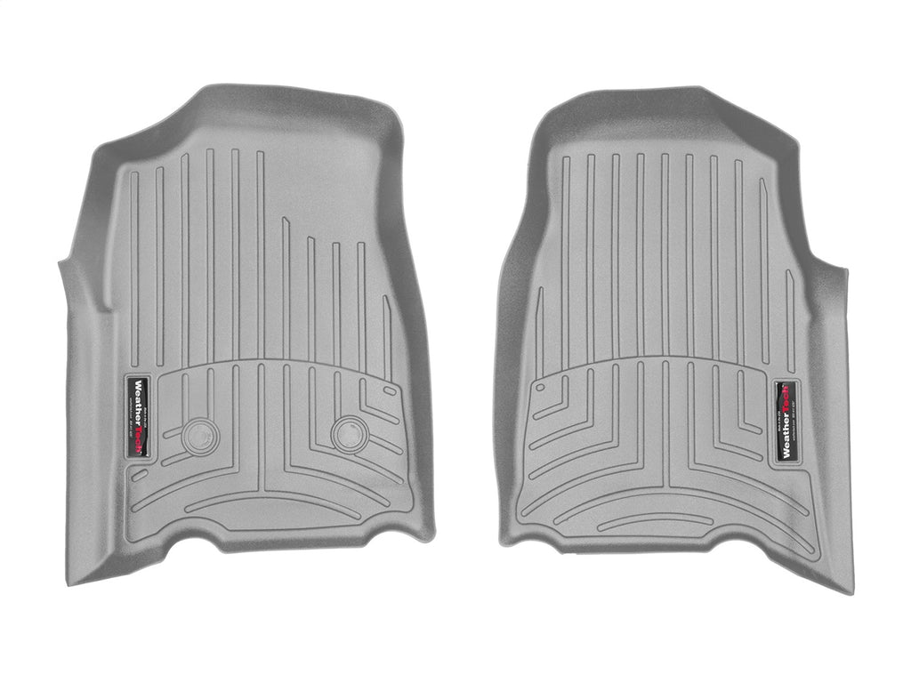 Weathertech 460761 FloorLiner™ DigitalFit® for Select Chevrolet Colorado, GMC Canyon, Isuzu i-280, Isuzu i-290, Isuzu i-370