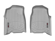 Load image into Gallery viewer, Weathertech 460761 FloorLiner™ DigitalFit® for Select Chevrolet Colorado, GMC Canyon, Isuzu i-280, Isuzu i-290, Isuzu i-370