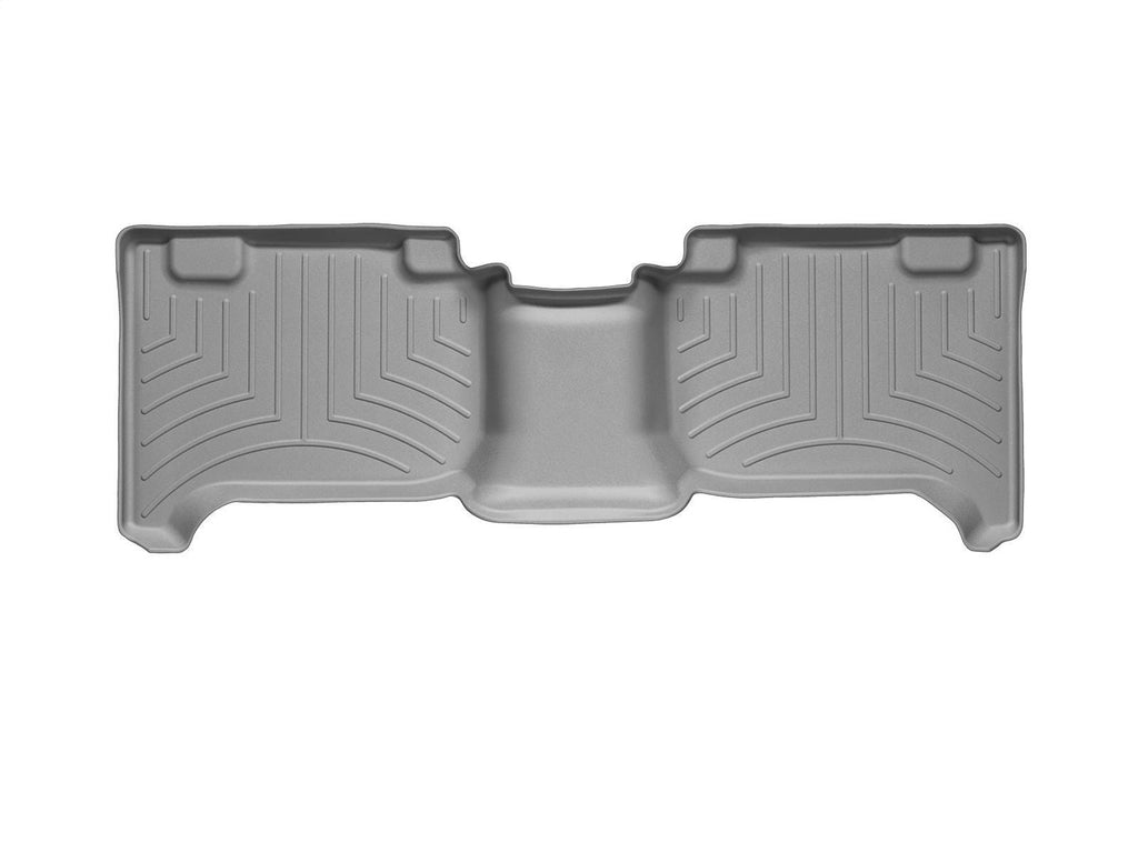 Weathertech 460762 FloorLiner™ DigitalFit® for Select Chevrolet Colorado, GMC Canyon, Isuzu i-280, Isuzu i-290, Isuzu i-370