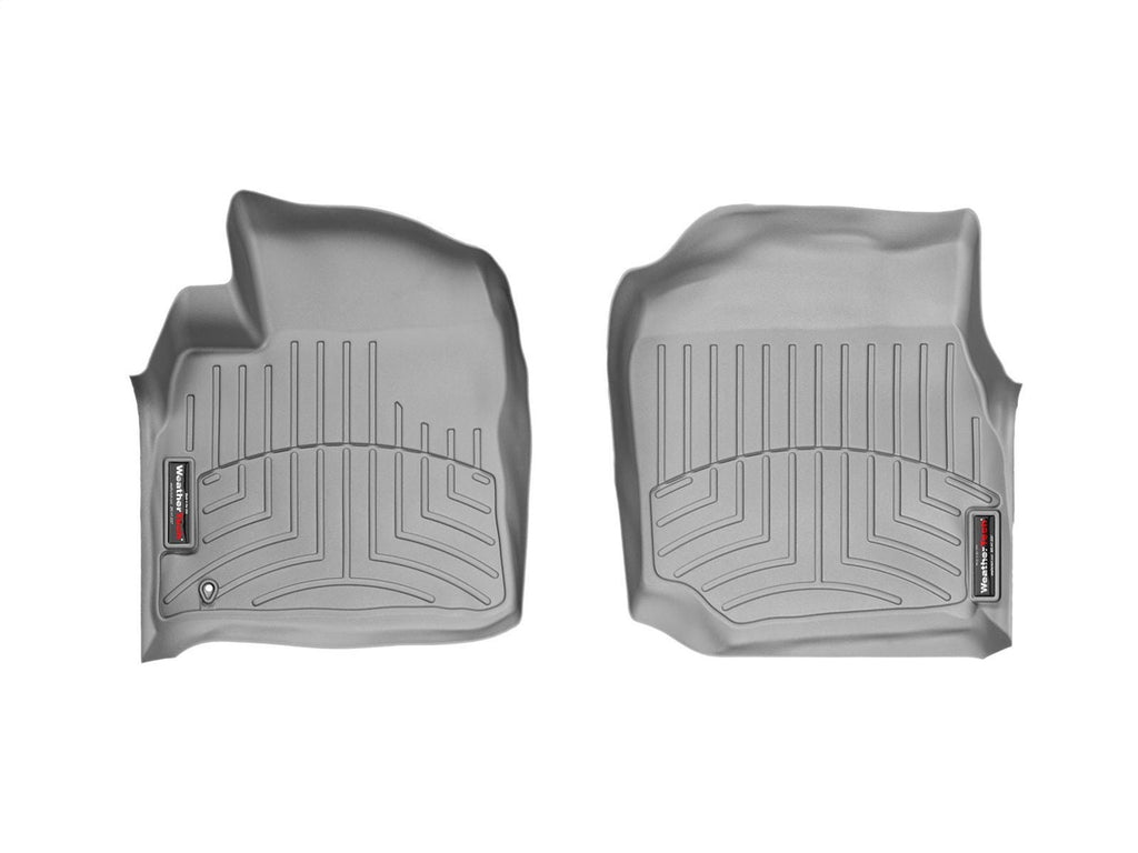 Weathertech 460771 FloorLiner™ DigitalFit® for Select Lexus LX470, Toyota Land Cruiser