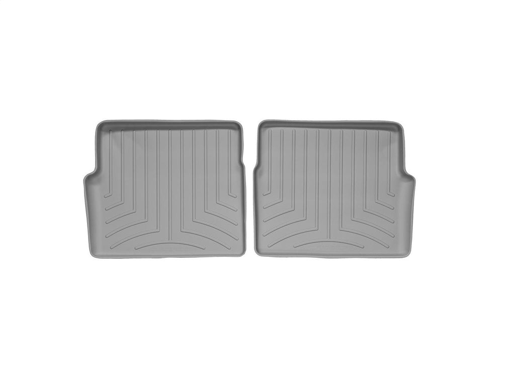 Weathertech 460792 FloorLiner™ DigitalFit® for Select Cadillac SRX