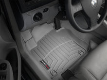 Load image into Gallery viewer, Weathertech 460801 FloorLiner™ DigitalFit® for Select Volkswagen Eos, Volkswagen GTI, Volkswagen Golf, Volkswagen Jetta, Volkswagen R32, Volkswagen Rabbit