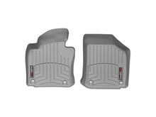 Load image into Gallery viewer, Weathertech 460801 FloorLiner™ DigitalFit® for Select Volkswagen Eos, Volkswagen GTI, Volkswagen Golf, Volkswagen Jetta, Volkswagen R32, Volkswagen Rabbit
