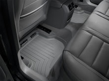 Load image into Gallery viewer, Weathertech 460802 FloorLiner™ DigitalFit® for Select Volkswagen GTI, Volkswagen Golf, Volkswagen Golf City, Volkswagen Golf R, Volkswagen Jetta, Volkswagen R32, Volkswagen Rabbit