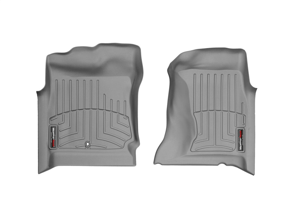 Weathertech 460811 FloorLiner™ DigitalFit® for Select Dodge Durango