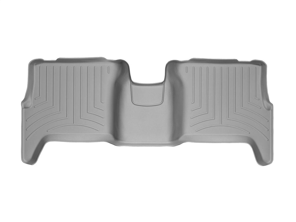 Weathertech 460812 FloorLiner™ DigitalFit® for Select Dodge Durango
