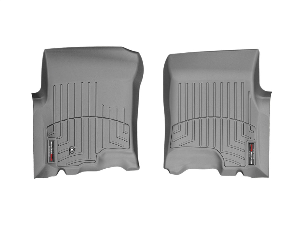 Weathertech 460821 FloorLiner™ DigitalFit® for Select Ford Expedition, Ford F-150, Lincoln Navigator