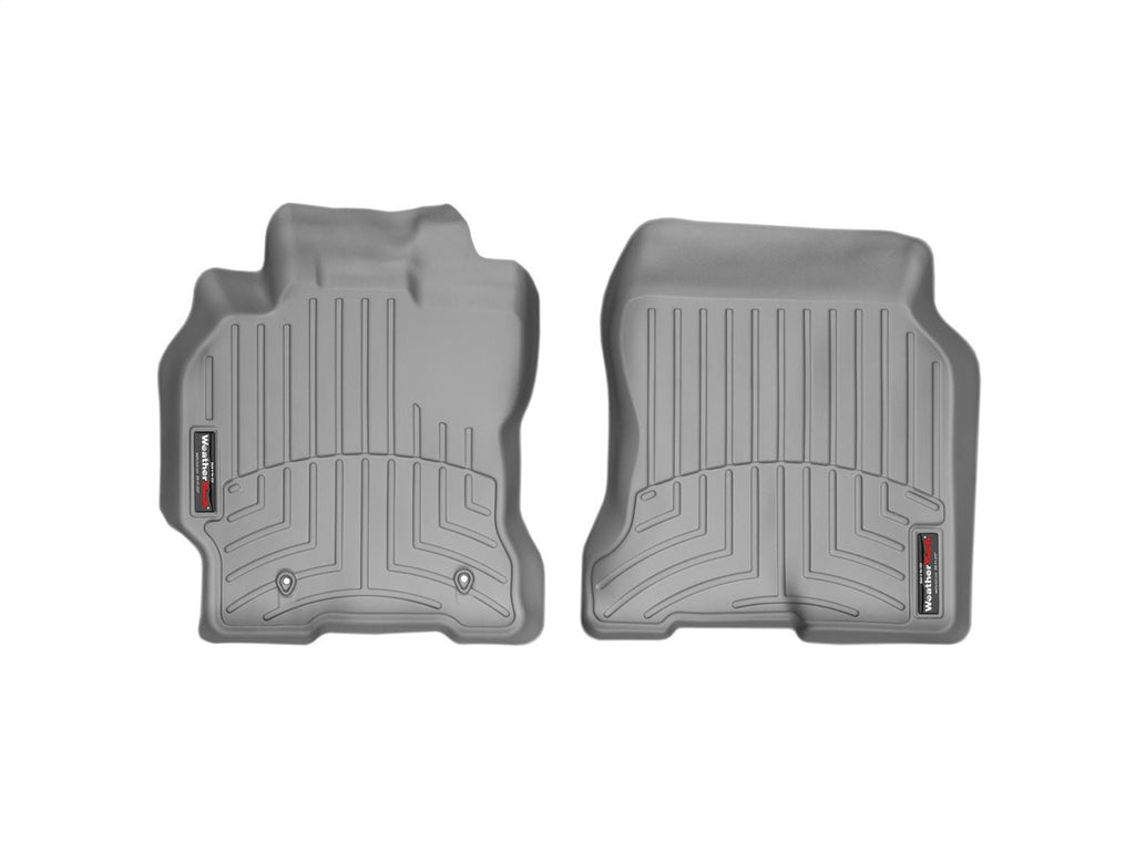 Weathertech 460851 FloorLiner™ DigitalFit® for Select Toyota Prius