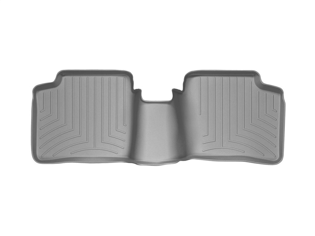 Weathertech 460852 FloorLiner™ DigitalFit® for Select Toyota Prius