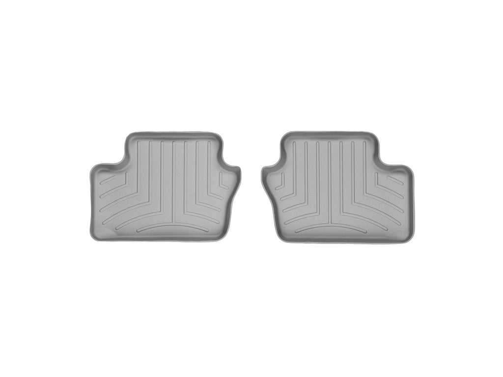 Weathertech 460862 FloorLiner™ DigitalFit® for Select Dodge Caliber, Jeep Compass, Jeep Patriot