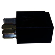 Load image into Gallery viewer, Crown Automotive Jeep Replacement 4608650 Micro SPDT Relay for Select 94-12 Jeep TJ, WK, WJ, ZJ, XK, KK, KJ, MK Models