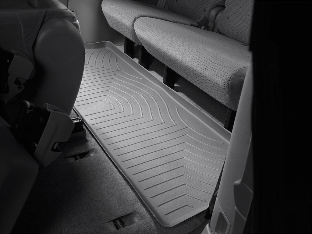 Weathertech 460873 FloorLiner™ DigitalFit® for Select Toyota Sienna