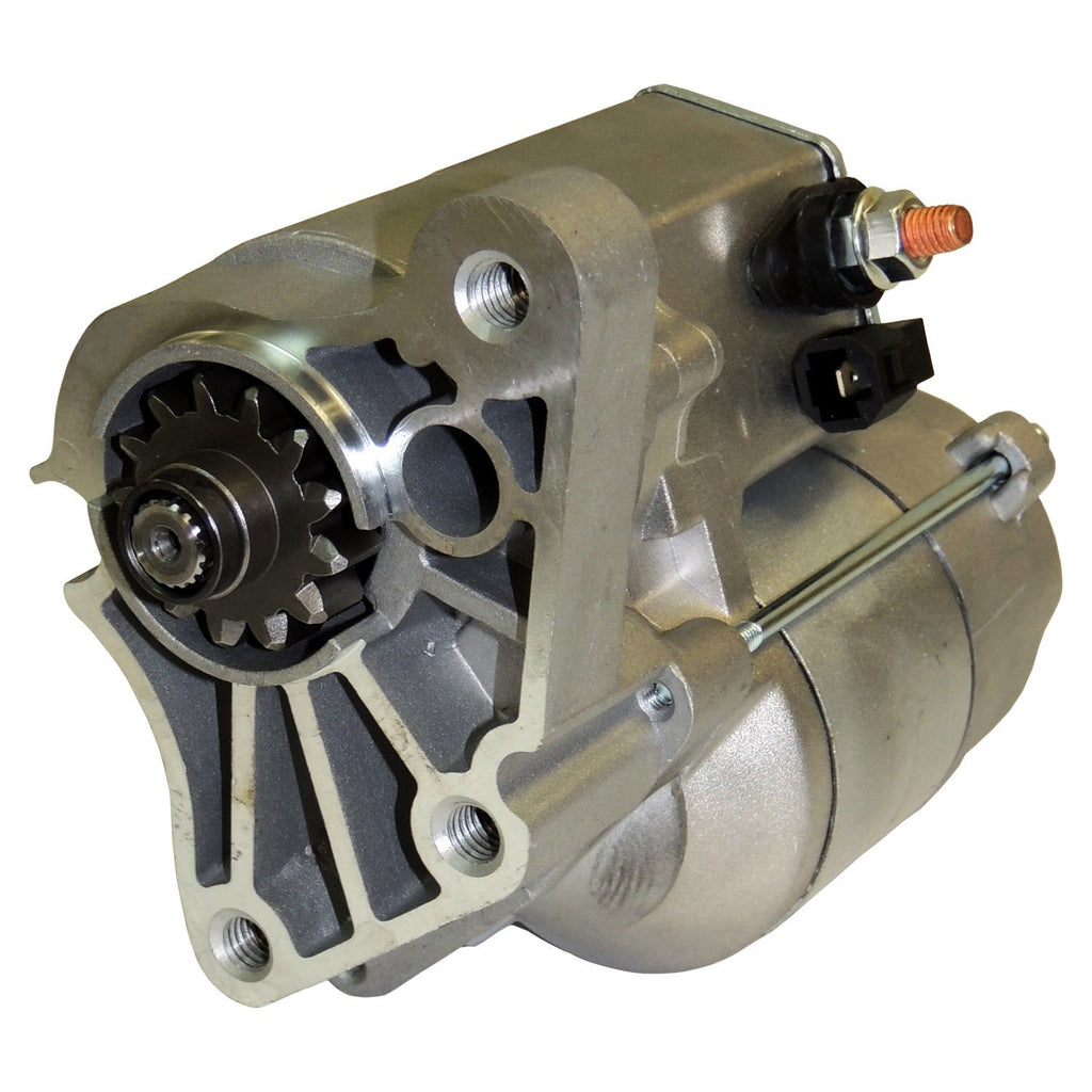 Crown Automotive Jeep Replacement 4608801AB Starter for Select 05-16 Dodge & Chrysler Models w/ 5.7L Engine