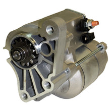 Load image into Gallery viewer, Crown Automotive Jeep Replacement 4608801AB Starter for Select 05-16 Dodge &amp; Chrysler Models w/ 5.7L Engine