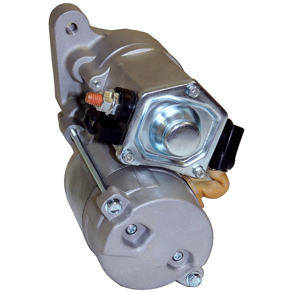 Crown Automotive Jeep Replacement 4608801AB Starter for Select 05-16 Dodge & Chrysler Models w/ 5.7L Engine