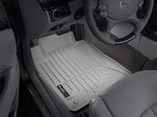 Load image into Gallery viewer, Weathertech 461731 FloorLiner™ DigitalFit® for Select Mercedes-Benz CLS500, Mercedes-Benz CLS55 AMG, Mercedes-Benz CLS550, Mercedes-Benz CLS63 AMG, Mercedes-Benz E320, Mercedes-Benz E350, Mercedes-Benz E55 AMG, Mercedes-Benz E550, Mercedes-Benz E63 AMG